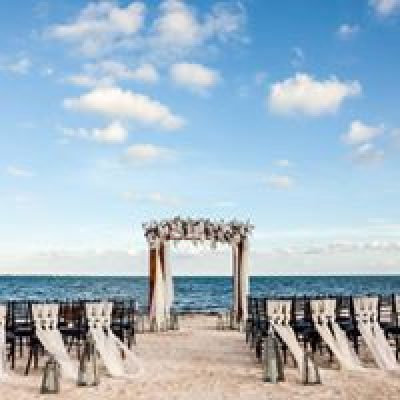 Cancun Unique Weddings & Events