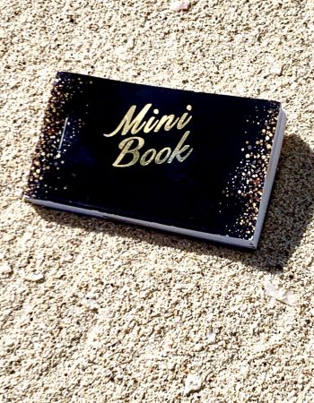 Minibook Cancun