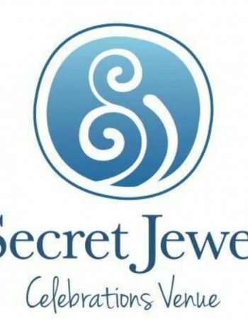 Secret Jewel Celebrations Venue